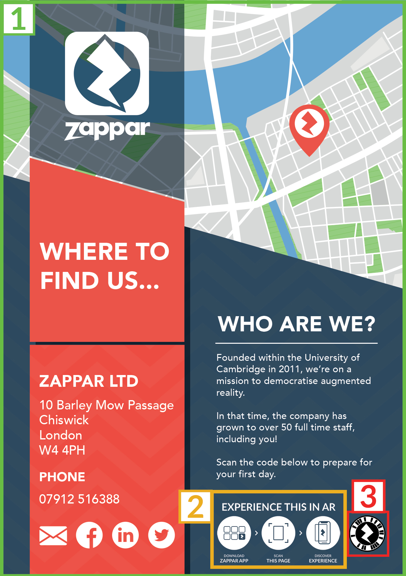 Architect using Plan View AR for client presentation